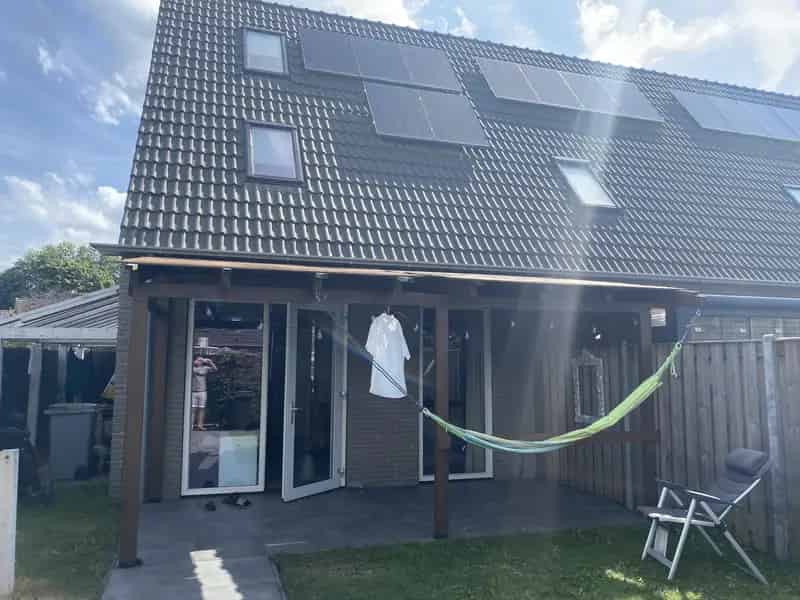 Huis Te Huur , 2, Raapsteel, Diessen, Noord-Brabant
