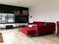 Ruime 4-kamer woning Eindhoven Graslelie 140m2