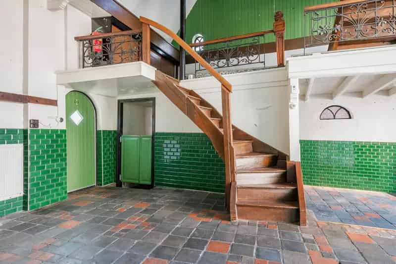 Winkelpand te Koop Doetinchem Centrum - 69m² - Authentiek