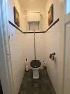 3 Kamer Huis 120m2 Jordaan Amsterdam Gemeubileerd Terras