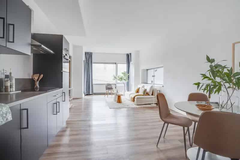 Modern 2-Kamer Appartement Zoetermeer Centrum