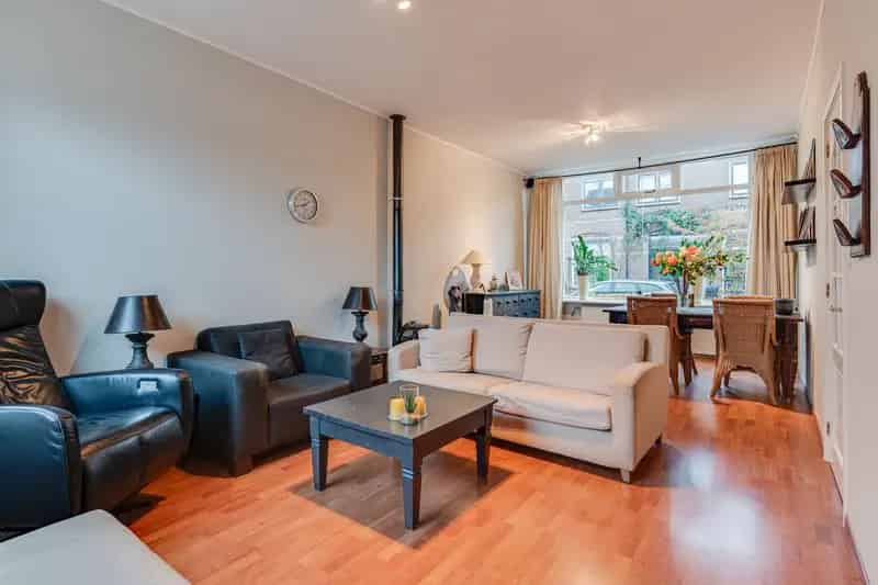 Huis te koop Hilversum Geuzenweg