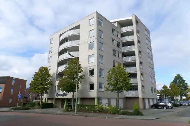 26 Appartementen in Assen nabij winkels