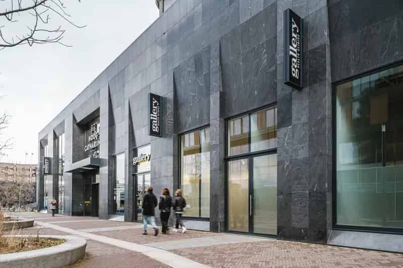 Gallery Salon Studios Utrecht te Huur Haar & Beauty Salons