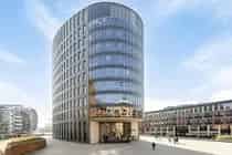 21-83 m2 Kantoorruimte te Huur Den Bosch Paleiskwartier