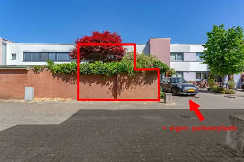 Huis te koop: John Coltranestraat 7 1066 GN Amsterdam 