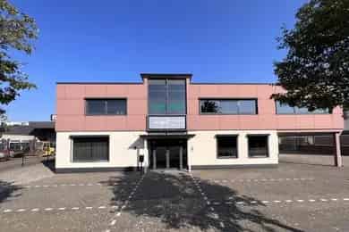 145-623 m2 Bedrijfsruimte te Huur Harderwijk