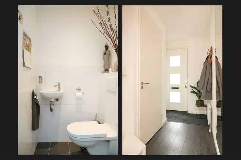 Tussenwoning Kerkdriel 87m2 Energielabel A 3 slaapkamers