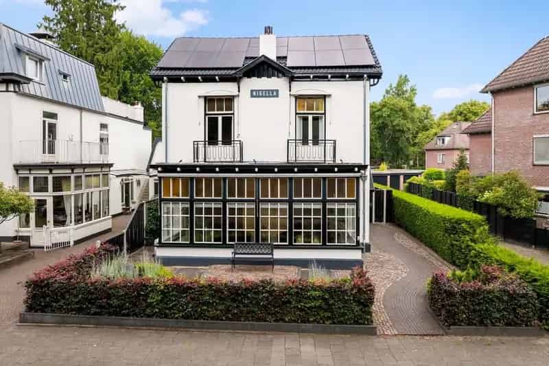 Huis te koop: Bosweg 4 7314 AN Apeldoorn | Funda