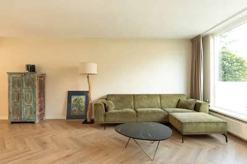 Huis te koop: J.P. Coenstraat 81 1215 KP Hilversum 