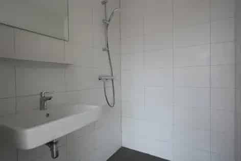 2 Kamer Appartement Zandvoort 45m2 Nieuwbouw Huur