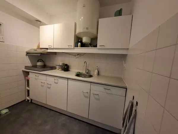 Appartement Te Huur in Breda, Noord-Brabant