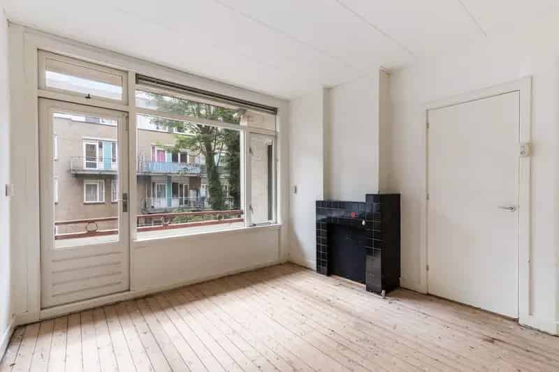 3-kamerappartement nabij Zuidplein Rotterdam