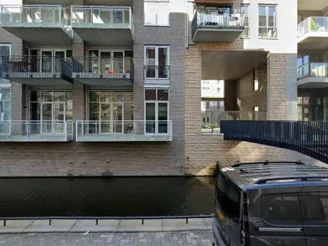 Appartement te huur Diemen Jan Wolkerslaan