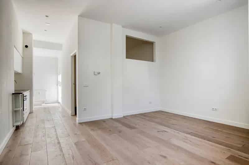 Appartement te koop Vinkeveen: Modern 1 Slaapkamer Appartement