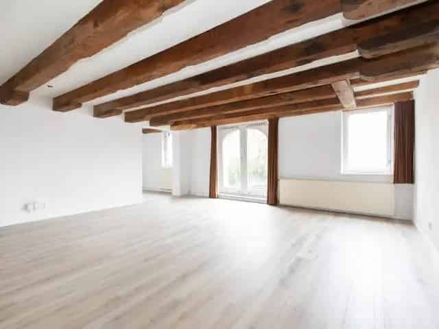 Appartement Amsterdam Wittenburgergracht 156m2 Te Huur