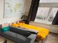 Kamer 23m2 Enschede Gedeelde Badkamer Tuin