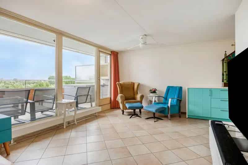 Appartement te koop Den Bosch Schout van Hanswijkplein