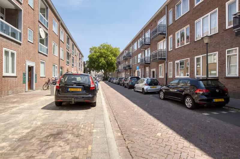 Appartement te koop: Chopinstraat 46-A 3131 DE Vlaardingen | Funda