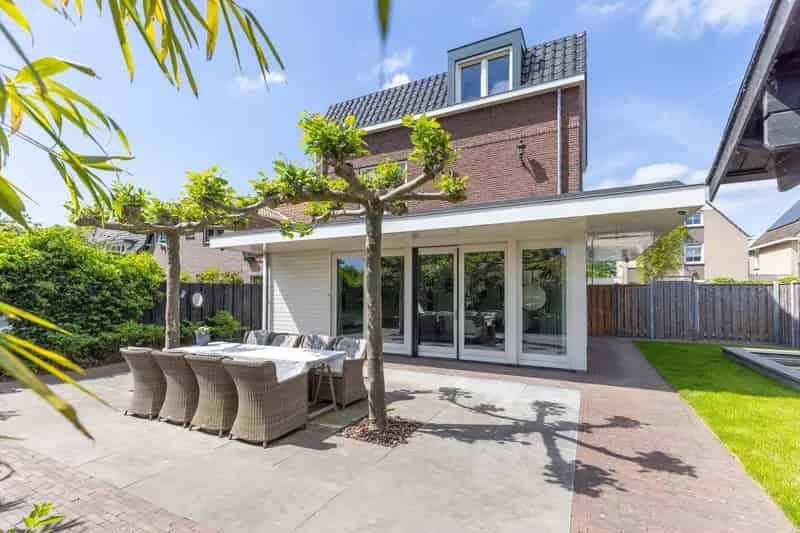 Huis te koop: Zuidereinde 149 1243 KS 's-Graveland 