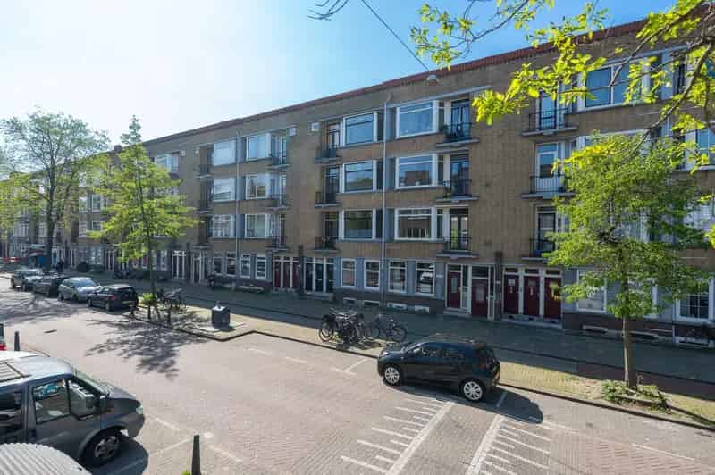 Appartement te koop Rotterdam Delfshaven 86m2 Energielabel A