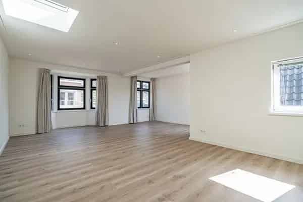 Appartement Dorpsstraat Zoetermeer A+ Label