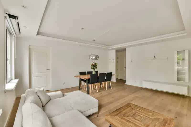 Appartement Amsterdam Oost 62m2 2 Balkons Lift Tuin