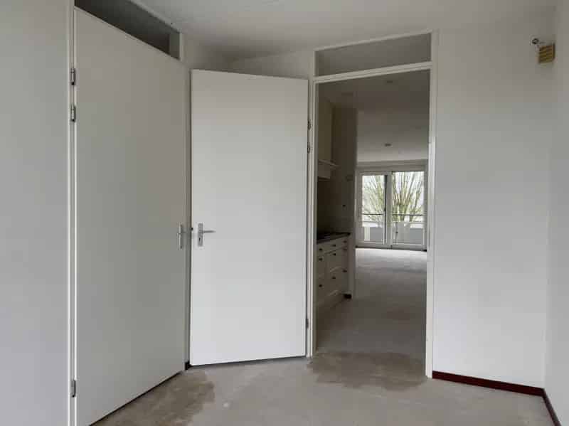 4 Kamerappartement Eemnes 55 plussers