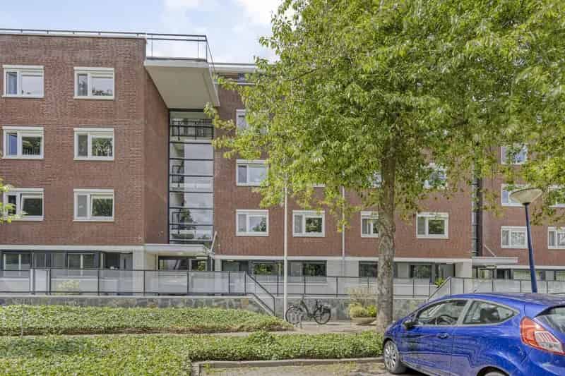 Luxe appartement 129m2 Bergen op Zoom  Zonnig terras Parkeerplaats