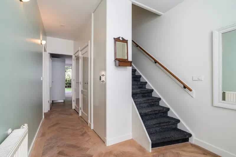 Huis te koop Voorschoten Juliana van Stolberglaan