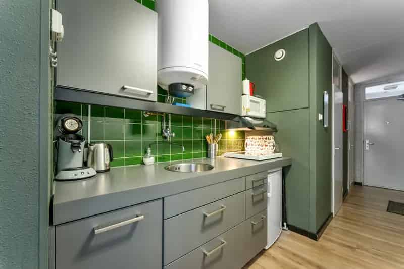 Appartement Cadzand Bad nabij Strand en Jachthaven