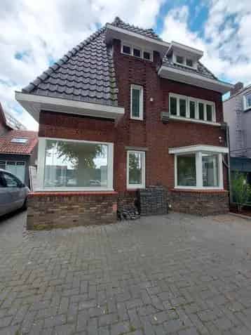 Scheidingshuis Geleen: Prive Verdieeping 40m2