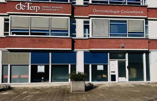 Kantoorruimte te huur Capelle aan den IJssel 133m²