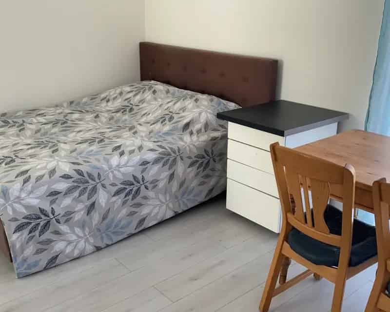 Ruime Luxe Studio Den Haag Ypenburg