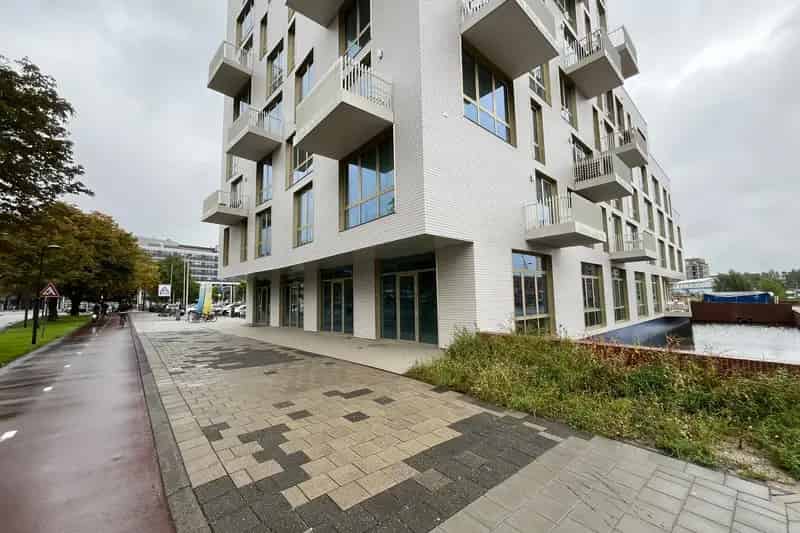 Winkelruimte te Huur Delft 197m2 Voorhof