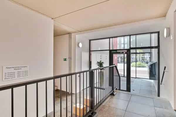 Appartement Merkatplantsoen Maastricht te huur