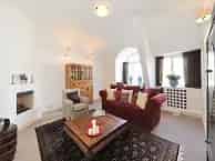 Appartement Smidswater Den Haag 2 Slaapkamers Modern