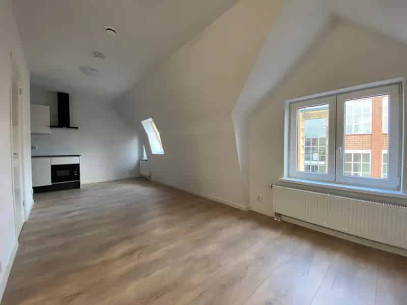 Appartement Winschoten Burgemeester Venemastraat