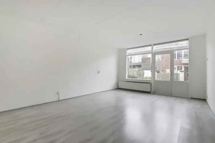 Benedenwoning Te Koop in Rotterdam, Zuid-Holland