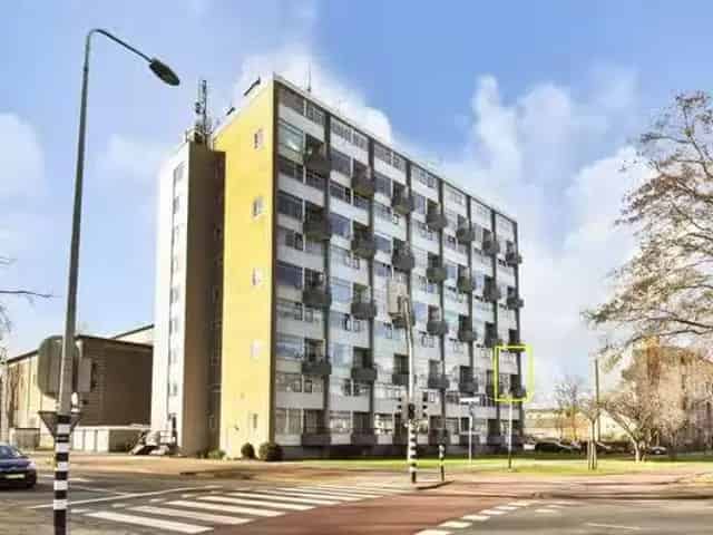 Appartement te koop in Den Haag 78m2 2 slaapkamers