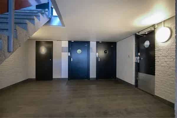 Gestoffeerd Appartement Eindhoven 3 Slaapkamers 87m2 Balkon