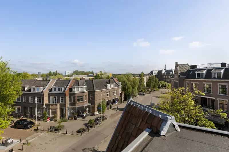 Huis te Koop Stadhouderslaan Utrecht 157m2 Dubbel Bewoonbaar