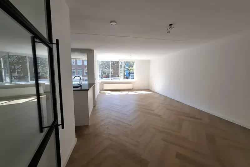 3 Kamerappartement Nieuwe Binnenweg Rotterdam KoopGarant