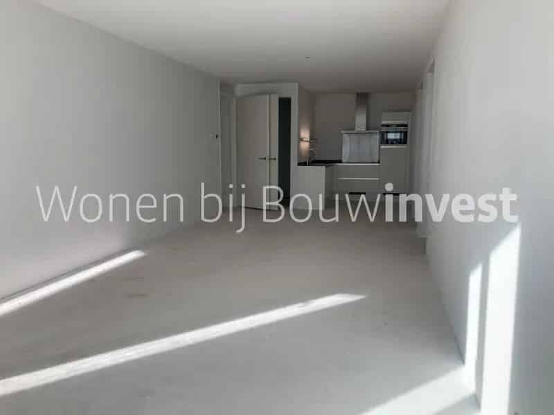 2-kamerappartement Eindhoven Strijp-S 72m2 NEXT