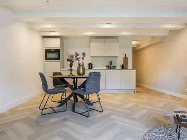 Te Huur: Appartement Amsterdam Centrum 2 slaapkamers luxe keuken