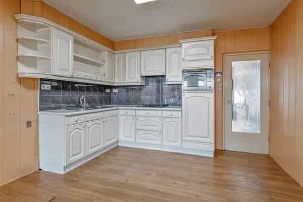 Tussenwoning Steenbergen Renovatieproject 79m2
