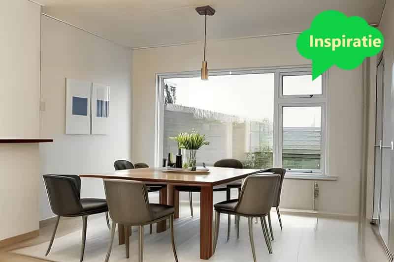 Instapklare woning Groede 3 slaapkamers tuin garage