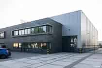 831 m2 Bedrijfsruimte te Huur De Meern - Modern en Duurzaam