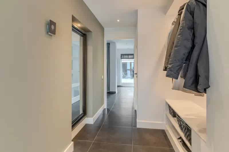 Twee Onder Een Kapwoning Oosterhout Nabij Centrum