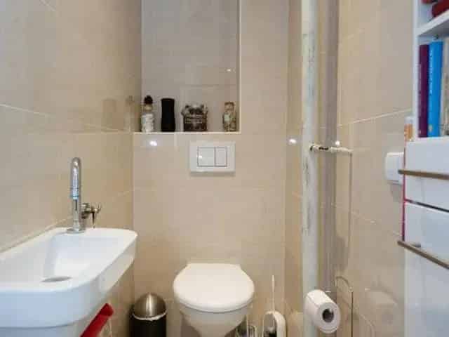 Ruim appartement Amsterdam Zuid Toplocatie